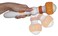 Hydas 4597 Bendable Body Massager