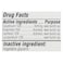 Similasan Ear Wax Relief Drops  033 fl oz