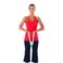 UB TONER  Portable Arm Workout Equipment  Great for Work from Home  Travel Arm Exercises  Arm Resistance Workout Helps To Tone Arms Chest and Strengthens Posture