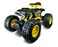 Maisto RC 24 Ghz 8Player Rock Crawler 3XL Radio Control Vehicle With 64V LithiumIon Battery and Charger Included Colors May Vary