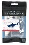 nanoblock  Sea Friends  Hammerhead Shark Collection Series Building Kit