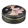 Shunga Massage Candle Intoxicating Chocolate 1 Ounce