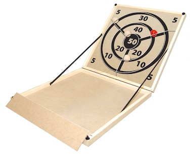 Carrom 66001 HiBol Game