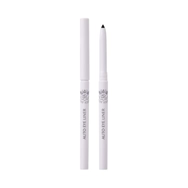 Ruby Kisses Auto Eye Liner Brown