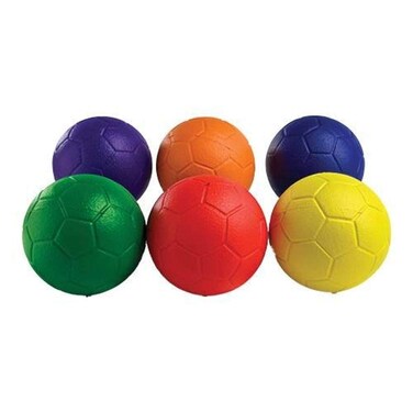 TCHOUKBALL Foam Ball  Elem