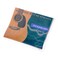 Kmise A3530 Stainless Steel Acoustic Guitar Strings Light