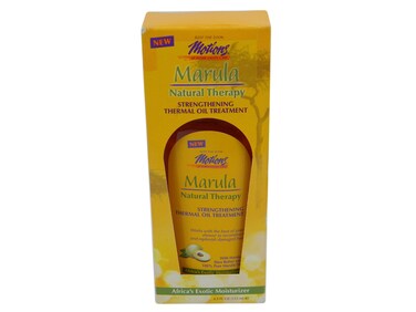 Motions Marula Natural Therapy Strengthening Thermal Oil Treatment 45oz