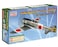 Minicraft Ki44 Shoki Tojo 1144 Scale with 2 Marking Options