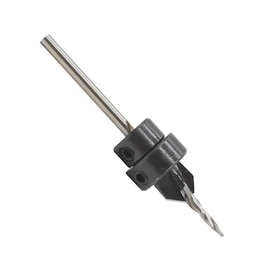 8 Complete Countersink WTaper Drill Replaces W L Fuller  C8M