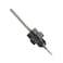 8 Complete Countersink WTaper Drill Replaces W L Fuller  C8M