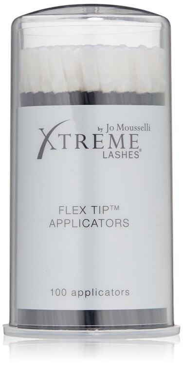 Xtreme Lashes Flex Tip Applicators 100 Piece