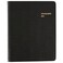 ATAGLANCE Weekly Appointment Book 2016 678 x 834 Inches Black 7086505