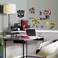 RoomMates RMK2461SCS Transformers Autobots Peel and Stick Wall Decals