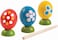 PlanToys Egg Percussion Set
