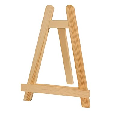 Aa Easel Mini Lyre