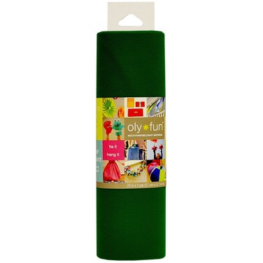 Fairfield OLY Fun MultiPurpose 20Inch Craft Material 3Yard Pine