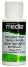 Deco Art Media Antiquing Cream 1Ounce Titanium White