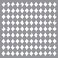 Deco Art Americana Decor Stencil Distressed Harlequin