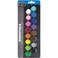 Deco Art DAPK325B Americana MultiSurface Satin Paint Pots Essentials 16Pack
