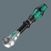 Wera  5003500001 Zyklop 8000 A 14inch Drive Ratchet