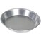 Browne Foodservice Pie Plate Aluminum 10 inch