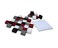 Zoch Verlag NorisSpiele GmbH NOR01070 Caro Das Strategiespiel Fur Die Ganze Familie Game
