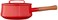 Dansk Kobenstyle Saucepan 2Quart Chili Red medium