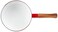Dansk Kobenstyle Saucepan 2Quart Chili Red medium