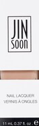 JINsoon Nail Lacquer 037 oz Muse