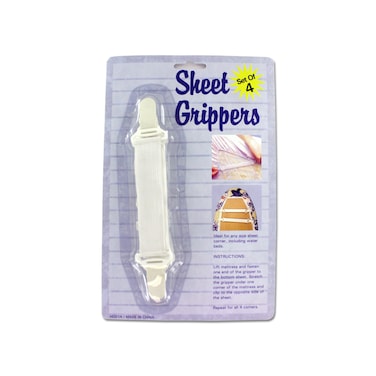 Sheet Grippers