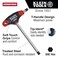 Klein Tools JTH9E14 516Inch Hex Key Journeyman THandle 9Inch