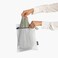 Brabantia 3Pack Mesh Zip Up Laundry Bags White for Washing Machine Delicates Face Masks Socks Bras 1 x Medium 2 x Small Organizer Travel Bags