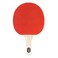 STIGA Classic Table Tennis Set 2Player Black and Red