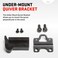 TenPoint UnderMount Quiver Bracket