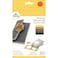 EK tools 5559013 Neutrals Felt Punch Material Pack