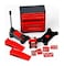 Phoenix Toys Backyard Mechanic Tool Diorama Set 124 Scale