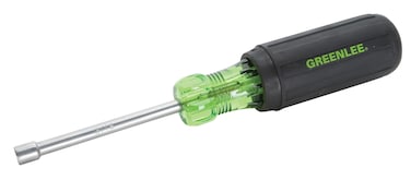 Greenlee 025312C Nutdriver Heavy Duty 14