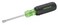 Greenlee 025312C Nutdriver Heavy Duty 14