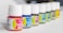 Pebeo Vitrea 160 Glass Paint Frosting Medium 45 ml Bottle