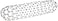 Molecular Models 552 Piece C220 Carbon Nanotube Molecular Model Kit