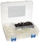 Molecular Models 552 Piece C220 Carbon Nanotube Molecular Model Kit