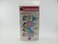 Art Impressions Uptown Girls Rubber Stamp