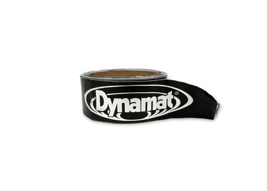 Dynamat 13100 Dynatape 112in x 30ft Silver 1 Pack