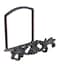 Tripar 55435 519 Inch Metal Iron Motif Stand