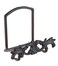 Tripar 55435 519 Inch Metal Iron Motif Stand