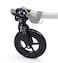 Burley Design OneWheel Stroller Kit One Size Black 960047