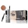 Bellapierre Eye  Brow Matt Powder Ginger Blonde by bellapierre Cosmetics
