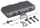 OTC 6540 Rear Axle Bearing Puller Set  8 Piece