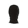 Chaos CTR Tempest Multi Tasker Pro Micro Fleece Balaclava with Windproof Face Mask Black SmallMedium