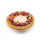 Silikomart Silicone Classic Collection FlanTart Pan 95Inch